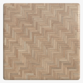 Herringbone Parquet Wooden Floor Texture, Seamless - Carpet, HD Png Download, Free Download