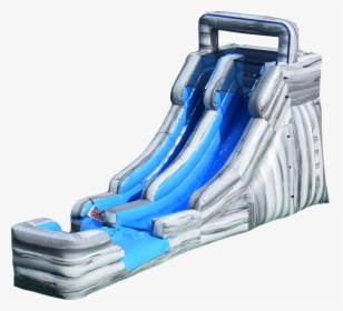 Water Slides Orlando - Inflatable, HD Png Download, Free Download