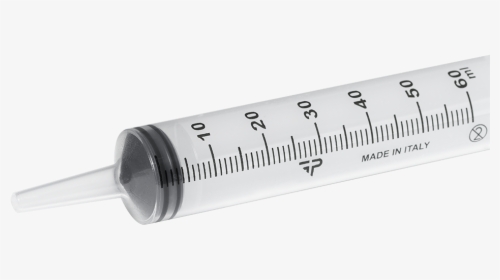 Syringe, HD Png Download, Free Download