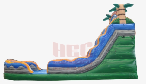 Inflatable, HD Png Download, Free Download