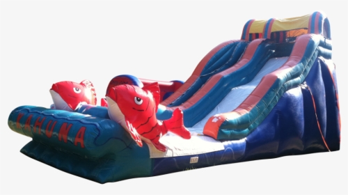 Inflatable Bounce House Slide Rental Cape Coral Fl - Inflatable, HD Png Download, Free Download