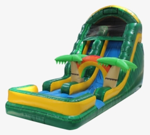 Inflatable, HD Png Download, Free Download