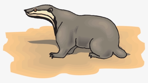 Ground Sloth Clipart, HD Png Download, Free Download
