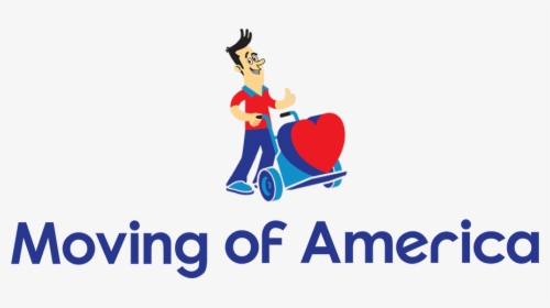 Moving Of America, HD Png Download, Free Download