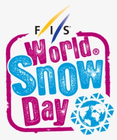 Snow Day Png, Transparent Png, Free Download