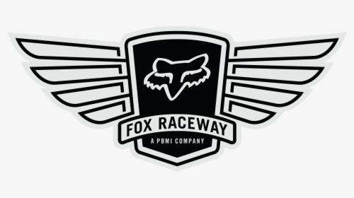 Logo - Fox Raceway Logo, HD Png Download, Free Download