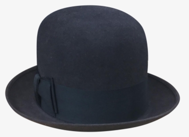 Magritte Bowler Hat - Fedora, HD Png Download, Free Download