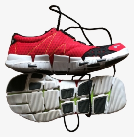 Running Shoe, HD Png Download, Free Download