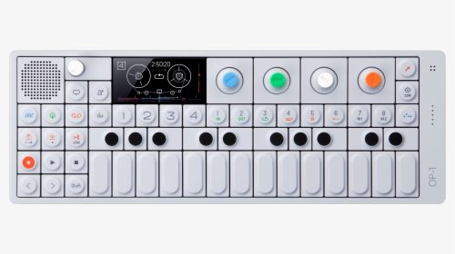 Teenage Engineering Op 1, HD Png Download, Free Download