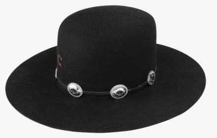 Charlie 1 Horse Stage Coach 4x Wool Western Hat - Charlie 1 Horse Stagecoach Hat, HD Png Download, Free Download