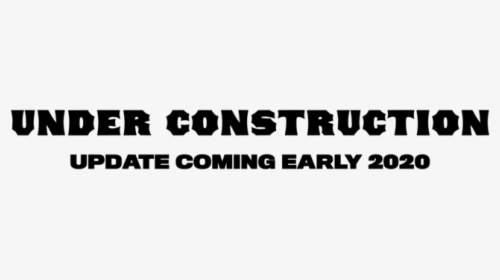 Site Under Construction - Parallel, HD Png Download, Free Download