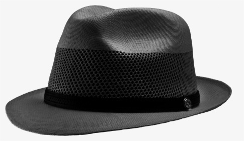 Tuscany Straw Hat - Fedora, HD Png Download, Free Download