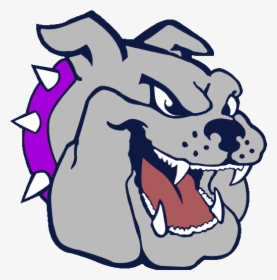 At Getdrawings Com Free - Old Orchard Junior High Bulldogs, HD Png Download, Free Download