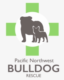 Pacific Nw Bulldog Rescue, HD Png Download, Free Download