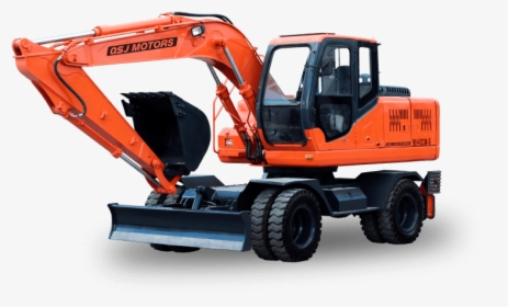 Bulldozer, HD Png Download, Free Download