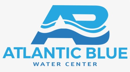 Atlantic Blue Water Center - Graphic Design, HD Png Download, Free Download