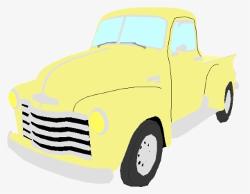 Chevrolet Advance Design, HD Png Download, Free Download