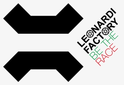 Leonardi Factory - Leonardi Factory Logo, HD Png Download, Free Download