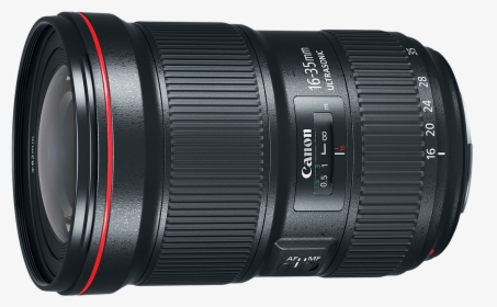 Canon Lens Png, Transparent Png, Free Download