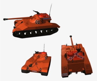 Posted Image - Tank, HD Png Download, Free Download