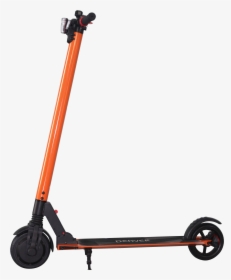 Denver Sco-65110orange - Motorized Scooter, HD Png Download, Free Download