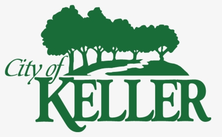 City Of Keller Town Hall - City Of Keller Logo, HD Png Download, Free Download