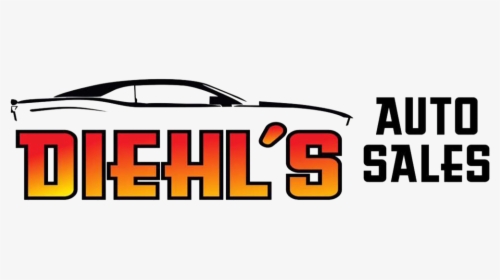 Diehl"s Auto Sales, HD Png Download, Free Download