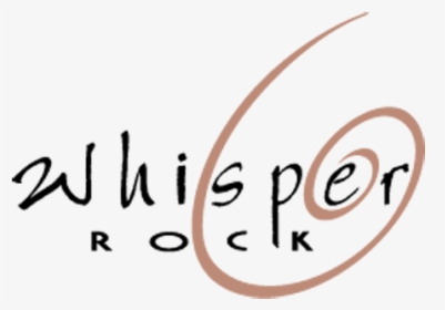Whisper Rock Golf Club Logo, HD Png Download, Free Download