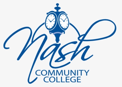 Nash Community Collegelogo Image"  Title="nash Community - Nash Community College Logo, HD Png Download, Free Download