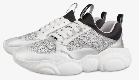 Moschino Zapatillas, HD Png Download, Free Download