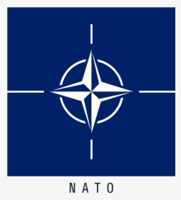 Nato - Nato Flag, HD Png Download, Free Download