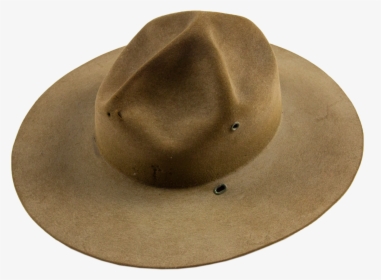 Bsoa Scout Master Hat - Cowboy Hat, HD Png Download, Free Download