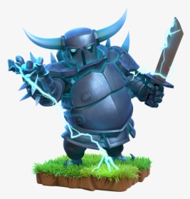 Random Image - Clash Of Clans Super Pekka, HD Png Download, Free Download