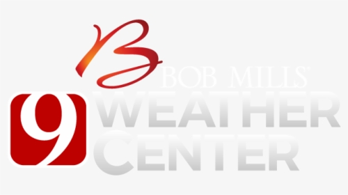 Kwtv Bob Mills Weather Center, HD Png Download, Free Download