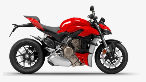 2020 Ducati Streetfighter V4, HD Png Download, Free Download