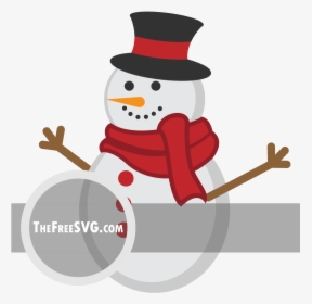 Snow Woman Clipart, HD Png Download, Free Download