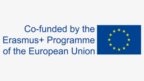 Co-funded By The Erasmus Programme Of The European - European Union, HD Png Download, Free Download