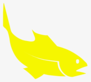 Image Panda Free - Fish, HD Png Download, Free Download