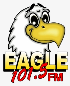 Eagle 101.5, HD Png Download, Free Download