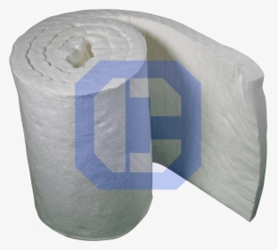 Ceramic Fiber Blanket 8lb From Ceramaterials - Flag, HD Png Download, Free Download