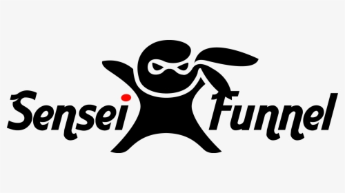 Sensei Funnel - Illustration, HD Png Download, Free Download