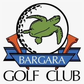 Bargara Golf Glub Logo Png Transparent, Png Download, Free Download