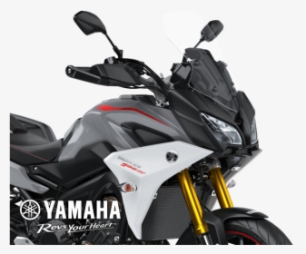 Ride Away On Your New 68 Plate Yamaha - Yamaha Tracer 900 Gt Grey, HD Png Download, Free Download