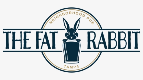 Fat Rabbit Pub, HD Png Download, Free Download