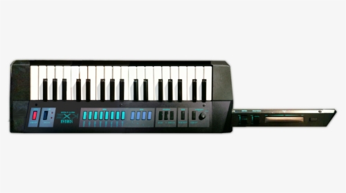 Yamaha Kx5 Black - Yamaha Kx5, HD Png Download, Free Download