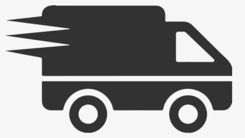 Trackimo Fast Delivery - Delivery Icon Vector Free, HD Png Download, Free Download