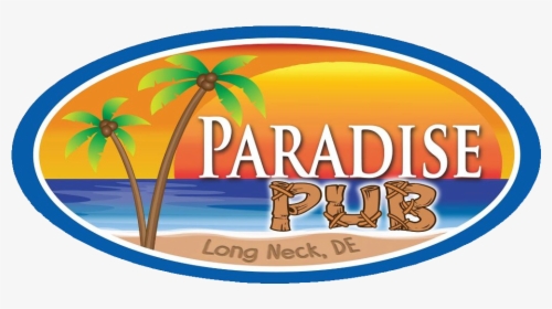 Paradise Pub - Paradise Landing, HD Png Download, Free Download