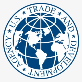Us Trade And Development Agency, HD Png Download, Free Download