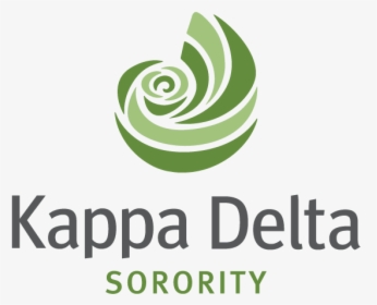 Kdsignn - Kappa Delta Logo, HD Png Download, Free Download