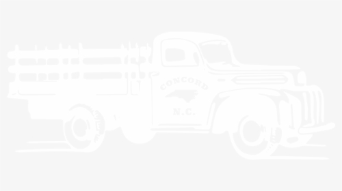 Commoner"s Brewing Company - Truck, HD Png Download, Free Download
